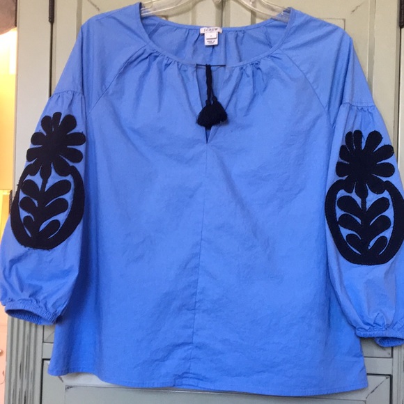 JCREW Top - Picture 7 of 7